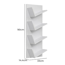 Load image into Gallery viewer, Barcelona Display Shelf