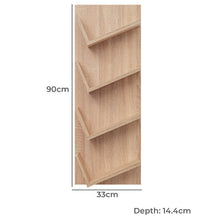 Load image into Gallery viewer, Barcelona Display Shelf