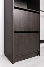 Load image into Gallery viewer, Basel Walk In Wardrobe Kit - Classic - Nordic Ash