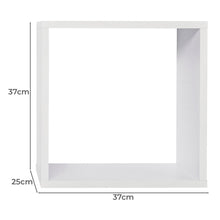 Load image into Gallery viewer, Bergen Cube Set