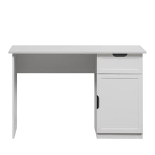 Load image into Gallery viewer, COPENHAGEN - WHITE - HAMPTON- PULL BLACK