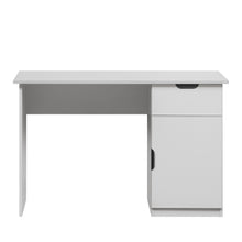 Load image into Gallery viewer, COPENHAGEN - WHITE - SLIM - PULL BLACK