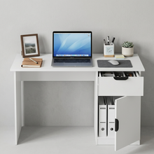Load image into Gallery viewer, COPENHAGEN - WHITE - SLIM - PULL BLACK