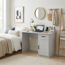 Load image into Gallery viewer, COPENHAGEN - WHITE - HAMPTON - OVAL BLACK