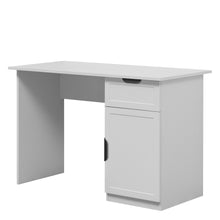 Load image into Gallery viewer, COPENHAGEN - WHITE - HAMPTON- PULL BLACK