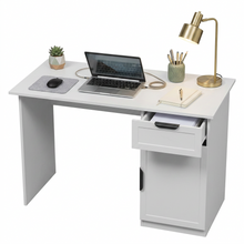 Load image into Gallery viewer, COPENHAGEN - WHITE - HAMPTON- PULL BLACK
