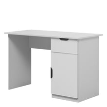 Load image into Gallery viewer, COPENHAGEN - WHITE - SLIM - PULL BLACK