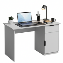 Load image into Gallery viewer, COPENHAGEN - WHITE - SLIM - PULL BLACK
