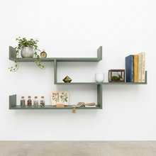 Load image into Gallery viewer, Zurich Shelf Set