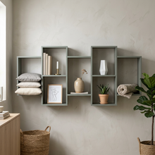Load image into Gallery viewer, Lisbon Display Shelf