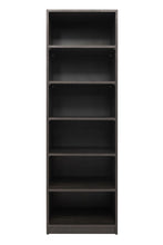 Load image into Gallery viewer, Geneva Built In Wardrobe - 6 Shelf Module - Nordic Ash
