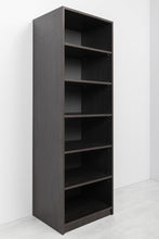 Load image into Gallery viewer, Geneva Built In Wardrobe - 6 Shelf Module - Nordic Ash