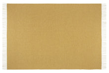 Load image into Gallery viewer, Hampton Merino Wool Blend Throw Rug Collection