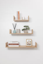 Load image into Gallery viewer, Oslo Three Piece Shelf Set