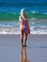 Load image into Gallery viewer, Sorrento Turkish Beach Towel - Summer