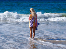 Load image into Gallery viewer, Sorrento Turkish Beach Towel - Summer