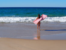 Load image into Gallery viewer, Portsea Beach Towel - Cherry