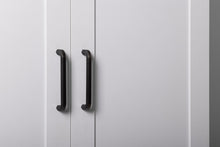 Load image into Gallery viewer, Stockholm Multi-Purpose Cupboard - Hamptons