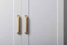 Load image into Gallery viewer, Stockholm Multi-Purpose Cupboard - Hamptons