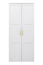 Load image into Gallery viewer, Stockholm Multi-Purpose Cupboard - Hamptons