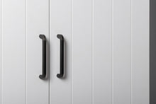 Load image into Gallery viewer, Stockholm Multi-Purpose Cupboard - VJ Panel