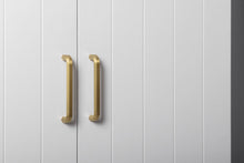 Load image into Gallery viewer, Stockholm Multi-Purpose Cupboard - VJ Panel