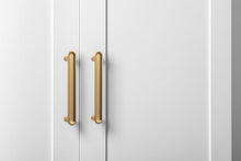 Load image into Gallery viewer, Stockholm Multi-Purpose Cupboard - Hamptons