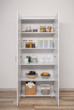 Load image into Gallery viewer, Stockholm Multi-Purpose Cupboard - Hamptons