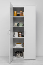 Load image into Gallery viewer, Stockholm Multi-Purpose Cupboard - Slim Shaker