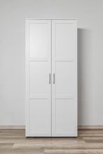 Load image into Gallery viewer, Stockholm Multi-Purpose Cupboard - Hamptons
