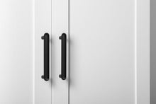 Load image into Gallery viewer, Stockholm Multi-Purpose Cupboard - Hamptons
