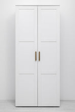 Load image into Gallery viewer, Stockholm Multi-Purpose Cupboard - Hamptons
