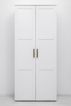 Load image into Gallery viewer, Stockholm Multi-Purpose Cupboard - Hamptons