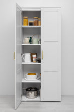 Load image into Gallery viewer, Stockholm Multi-Purpose Cupboard - Hamptons