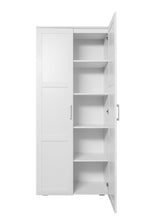 Load image into Gallery viewer, Stockholm Multi-Purpose Cupboard - Hamptons