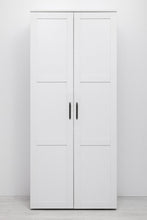 Load image into Gallery viewer, Stockholm Multi-Purpose Cupboard - Hamptons