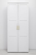 Load image into Gallery viewer, Stockholm Multi-Purpose Cupboard - Hamptons