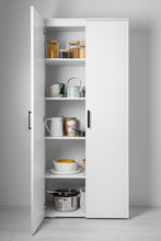 Load image into Gallery viewer, Stockholm Multi-Purpose Cupboard - Slim Shaker