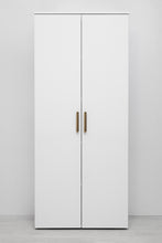 Load image into Gallery viewer, Stockholm Multi-Purpose Cupboard - Slim Shaker