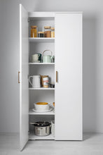 Load image into Gallery viewer, Stockholm Multi-Purpose Cupboard - Slim Shaker