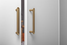 Load image into Gallery viewer, Stockholm Multi-Purpose Cupboard - Slim Shaker