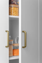Load image into Gallery viewer, Stockholm Multi-Purpose Cupboard - Slim Shaker