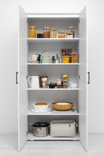 Load image into Gallery viewer, Stockholm Multi-Purpose Cupboard - VJ Panel