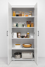 Load image into Gallery viewer, Stockholm Multi-Purpose Cupboard - Slim Shaker