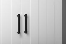 Load image into Gallery viewer, Stockholm Multi-Purpose Cupboard - VJ Panel