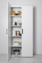 Load image into Gallery viewer, Stockholm Multi-Purpose Cupboard - VJ Panel