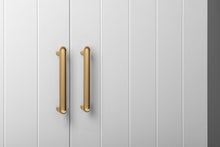 Load image into Gallery viewer, Stockholm Multi-Purpose Cupboard - VJ Panel