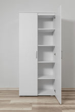Load image into Gallery viewer, Stockholm Multi-Purpose Cupboard - VJ Panel