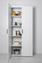 Load image into Gallery viewer, Stockholm Multi-Purpose Cupboard - VJ Panel