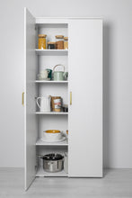 Load image into Gallery viewer, Stockholm Multi-Purpose Cupboard - VJ Panel